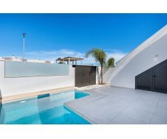 Villa de Lujo en Venta en Alcázares, Los, Murcia