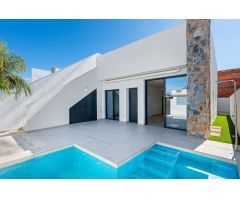 Villa de Lujo en Venta en Alcázares, Los, Murcia