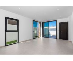 Villa de Lujo en Venta en Alcázares, Los, Murcia