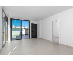 Villa de Lujo en Venta en Alcázares, Los, Murcia
