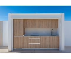 Villa de Lujo en Venta en Alcázares, Los, Murcia