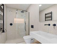 Villa de Lujo en Venta en Alcázares, Los, Murcia