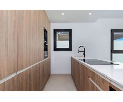 Villa de Lujo en Venta en Alcázares, Los, Murcia
