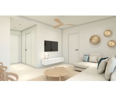 Apartamento en Venta en Torre de la Horadada, Alicante