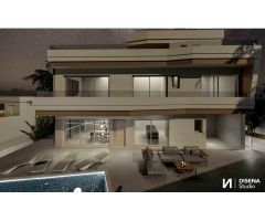 Chalet en Venta en Dehesa de campoamor, Alicante