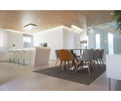 Chalet en Venta en Dehesa de campoamor, Alicante