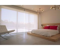 Chalet en Venta en Dehesa de campoamor, Alicante