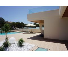 Chalet en Venta en Dehesa de campoamor, Alicante