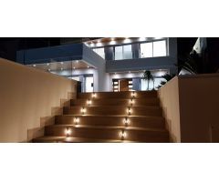 Chalet en Venta en Dehesa de campoamor, Alicante