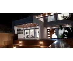 Chalet en Venta en Dehesa de campoamor, Alicante