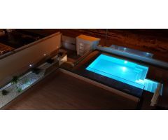 Chalet en Venta en Dehesa de campoamor, Alicante