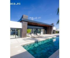 Chalet en Venta en Rojales, Alicante