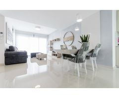 Chalet en Venta en San Miguel de Salinas, Alicante