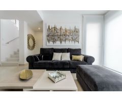 Chalet en Venta en San Miguel de Salinas, Alicante