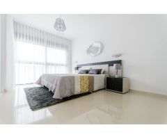 Chalet en Venta en San Miguel de Salinas, Alicante