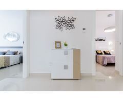 Chalet en Venta en San Miguel de Salinas, Alicante