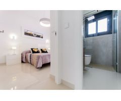 Chalet en Venta en San Miguel de Salinas, Alicante