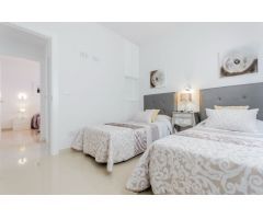 Chalet en Venta en San Miguel de Salinas, Alicante