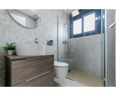 Chalet en Venta en San Miguel de Salinas, Alicante