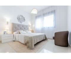 Chalet en Venta en San Miguel de Salinas, Alicante