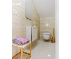 Chalet en Venta en San Miguel de Salinas, Alicante