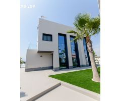 Chalet en Venta en Orihuela Costa, Alicante