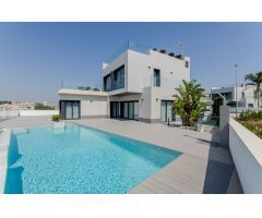 Chalet en Venta en Orihuela Costa, Alicante
