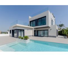 Chalet en Venta en Orihuela Costa, Alicante