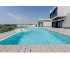 Chalet en Venta en Orihuela Costa, Alicante