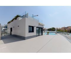 Chalet en Venta en Orihuela Costa, Alicante