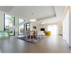 Chalet en Venta en Orihuela Costa, Alicante