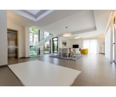 Chalet en Venta en Orihuela Costa, Alicante