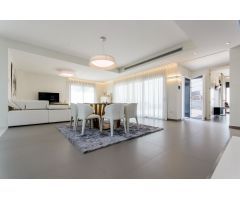 Chalet en Venta en Orihuela Costa, Alicante