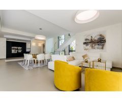 Chalet en Venta en Orihuela Costa, Alicante