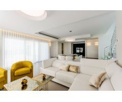 Chalet en Venta en Orihuela Costa, Alicante
