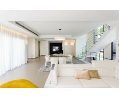 Chalet en Venta en Orihuela Costa, Alicante