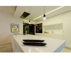 Chalet en Venta en Orihuela Costa, Alicante