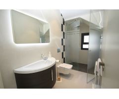 Chalet en Venta en Orihuela Costa, Alicante