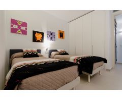Chalet en Venta en Orihuela Costa, Alicante