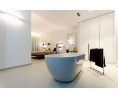 Chalet en Venta en Orihuela Costa, Alicante