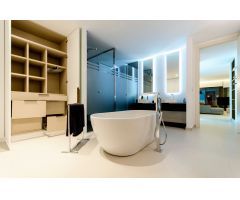 Chalet en Venta en Orihuela Costa, Alicante