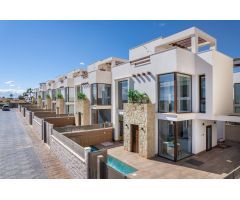 Chalet en Venta en Montesinos, Los, Alicante