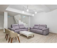 Chalet en Venta en Montesinos, Los, Alicante