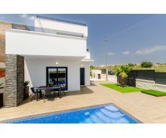 Chalet en Venta en Orihuela, Alicante