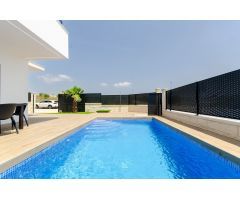Chalet en Venta en Orihuela, Alicante