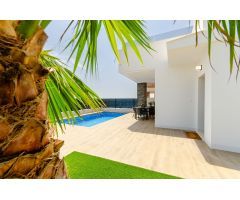 Chalet en Venta en Orihuela, Alicante