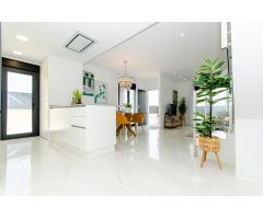 Chalet en Venta en Orihuela, Alicante