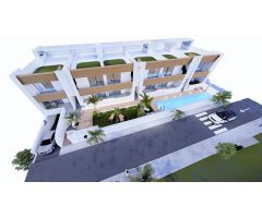 Atico en Venta en Lo Pagán, Murcia