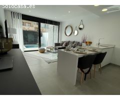 Terraced Houses en Venta en San Javier, Murcia