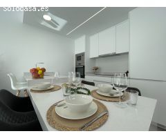 Terraced Houses en Venta en San Javier, Murcia